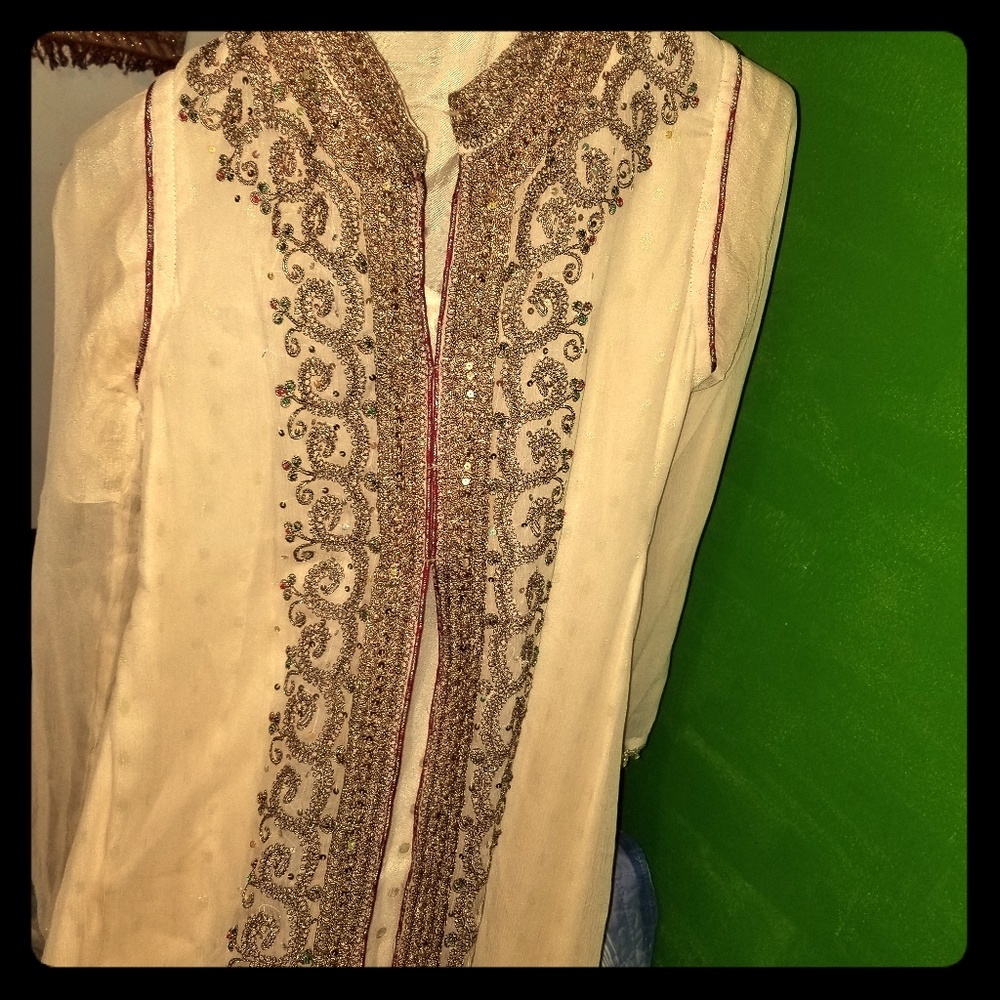 Women dres